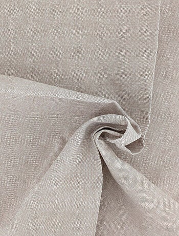 Lot de 6 serviettes de table YUCO coton