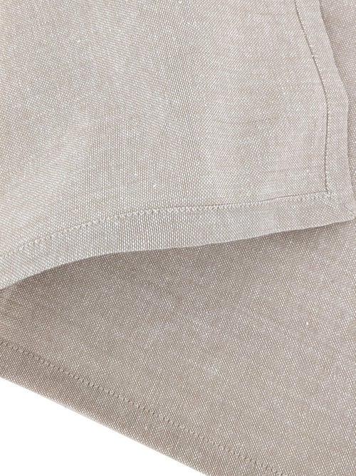 Lot de 6 serviettes de table YUCO coton - Kiabi