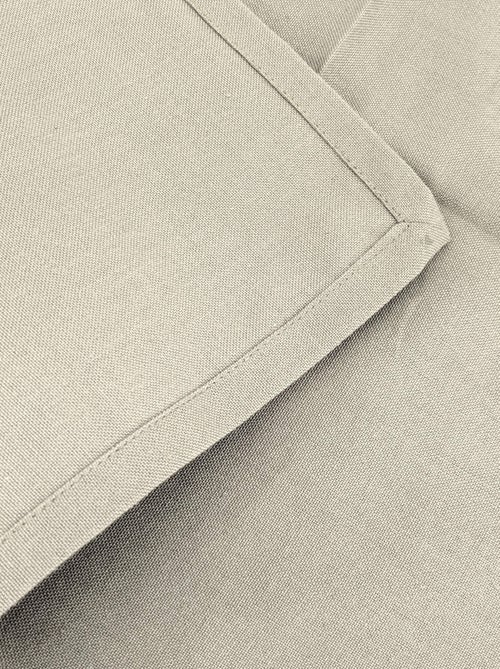 Lot de 6 serviettes de table YUCO coton - Kiabi