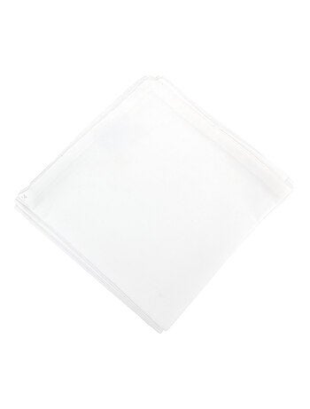 Lot de 6 serviettes de table YUCO coton