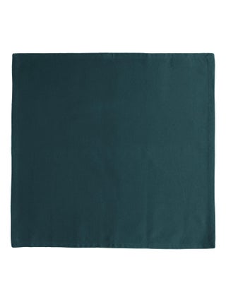Lot de 6 serviettes de table YUCO coton