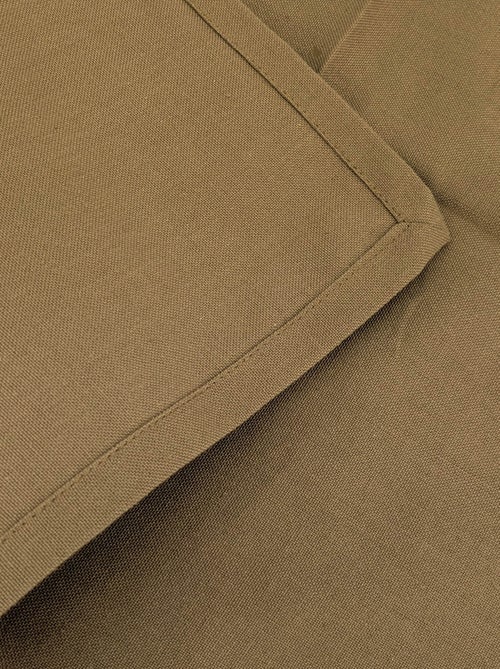 Lot de 6 serviettes de table YUCO coton - Kiabi