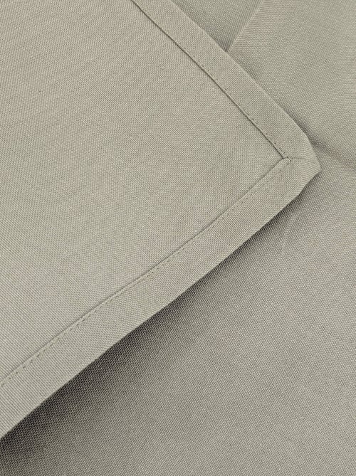 Lot de 6 serviettes de table YUCO coton - Kiabi