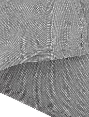 Lot de 6 serviettes de table YUCO coton