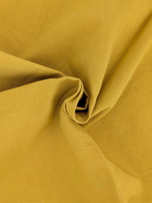 Lot de 6 serviettes de table YUCO coton - Kiabi