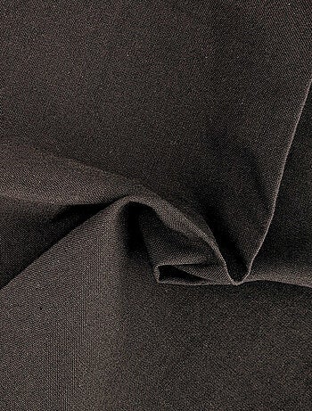 Lot de 6 serviettes de table YUCO coton