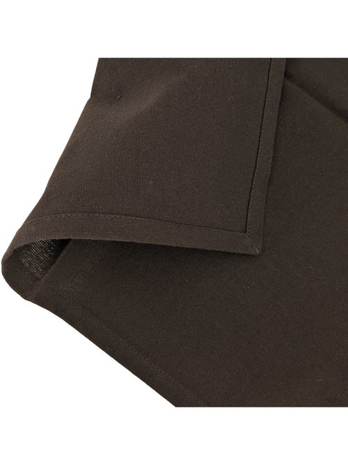 Lot de 6 serviettes de table YUCO coton - Kiabi Lot de 6 serviettes de table YUCO coton - Kiabi