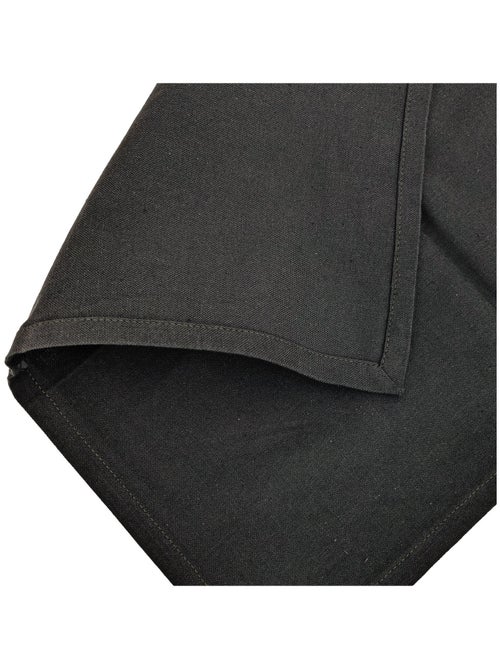 Lot de 6 serviettes de table YUCO coton - Kiabi