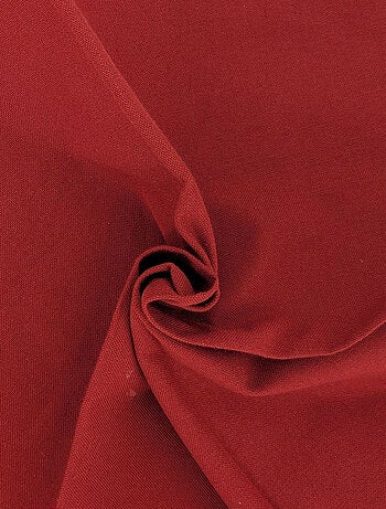 Lot de 6 serviettes de table YUCO coton