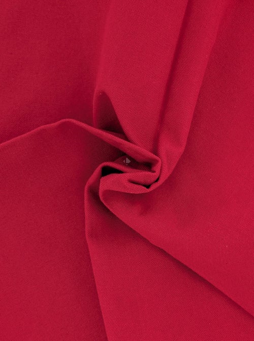 Lot de 6 serviettes de table YUCO coton - Kiabi