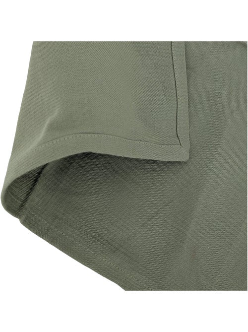 Lot de 6 serviettes de table YUCO coton - Kiabi