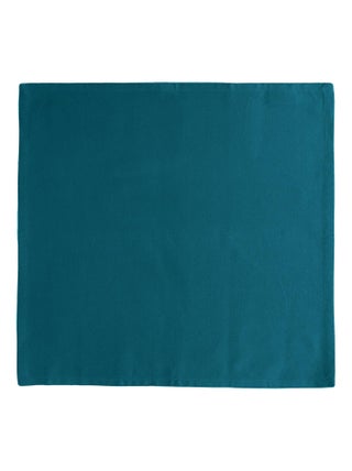 Lot de 6 serviettes de table YUCO coton