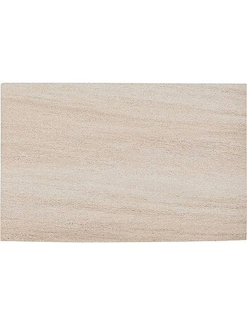 Lot de 6 sets de table authentique
