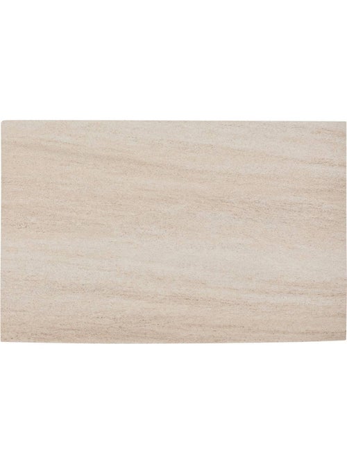 Lot de 6 sets de table authentique - Kiabi