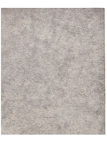Lot de 6 sets de table effet béton AUTHENTIQUE - 45 x 30 cm