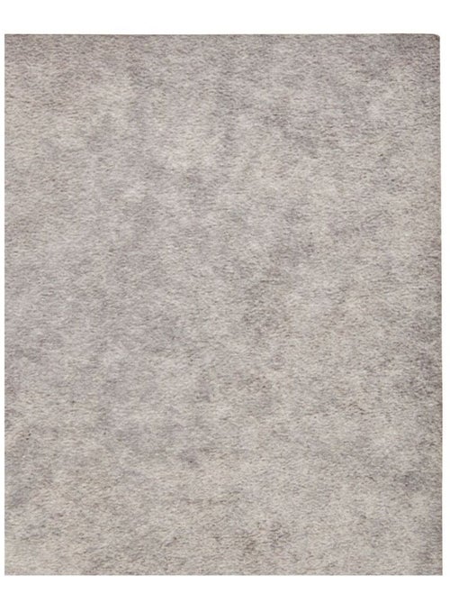 Lot de 6 sets de table effet béton AUTHENTIQUE - 45 x 30 cm - Kiabi