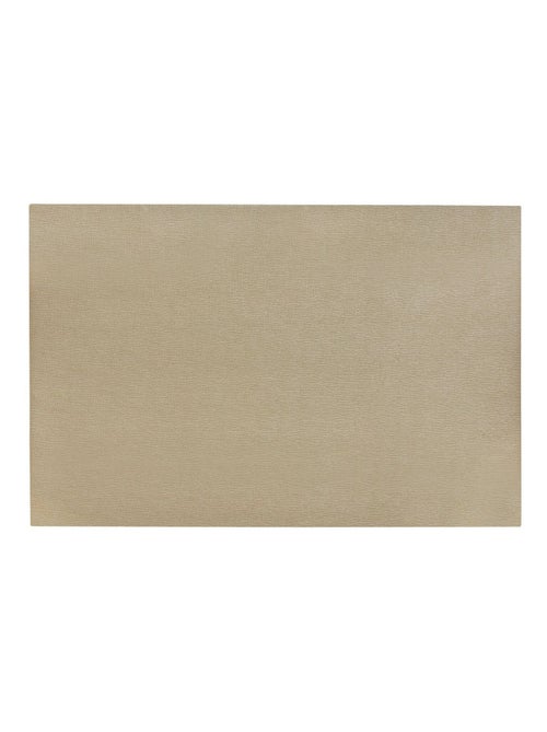 Lot de 6 sets de table MAX - Kiabi Lot de 6 sets de table MAX - Kiabi