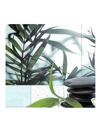 Lot de 6 sets de table Nenu - 28 x 43 cm - Vert