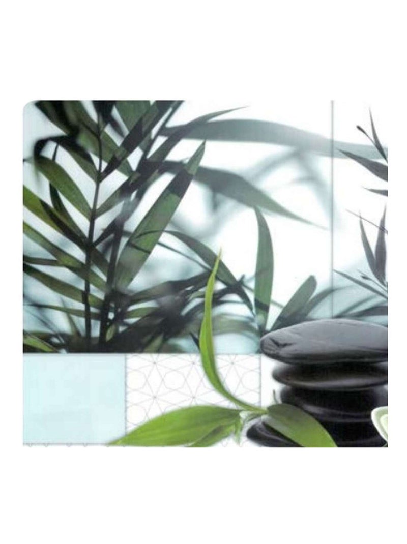 Lot de 6 sets de table Nenu - 28 x 43 cm - Vert Vert - Kiabi