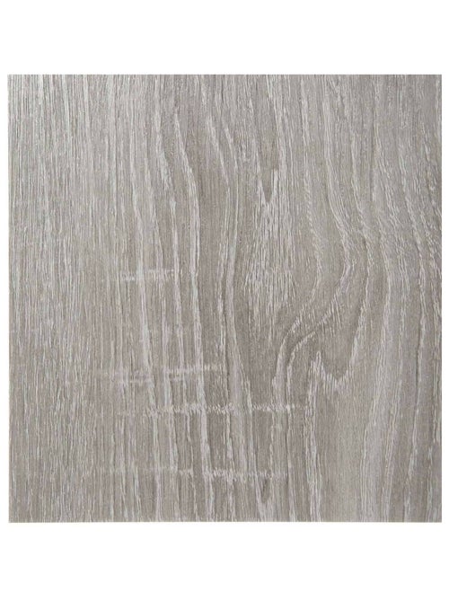 Lot de 6 sets de table rectangulaire Bois gris - 45 x 30 cm - Gris - Kiabi Lot de 6 sets de table rectangulaire Bois gris - 45 x 30 cm - Gris - Kiabi