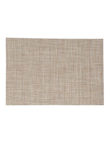 Lot de 6 Sets de table rectangulaire Maoli