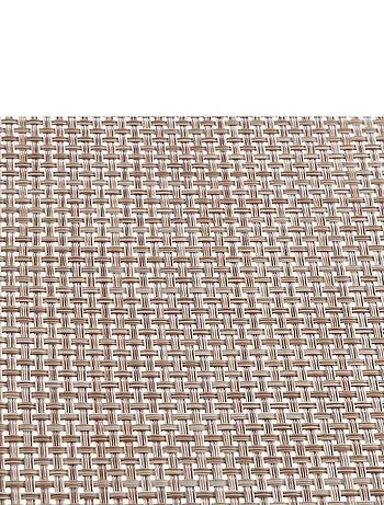 Lot de 6 Sets de table rectangulaire Maoli