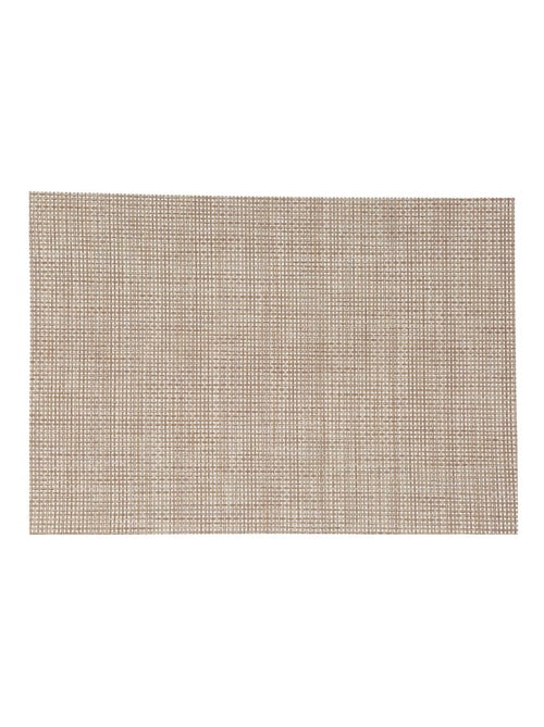 Lot de 6 Sets de table rectangulaire Maoli - Kiabi