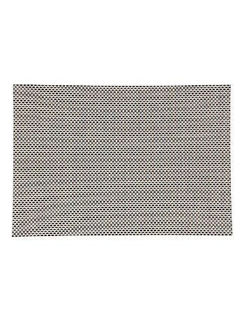 Lot de 6 Sets de table rectangulaire Maoli