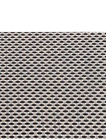 Lot de 6 Sets de table rectangulaire Maoli