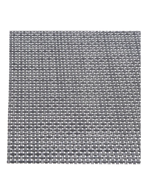 Lot de 6 Sets de table rectangulaire Maoli - Kiabi Lot de 6 Sets de table rectangulaire Maoli - Kiabi
