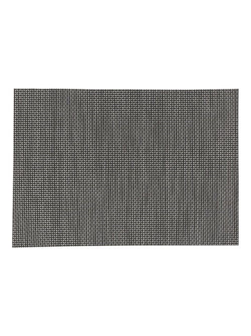 Lot de 6 Sets de table rectangulaire Maoli - Kiabi Lot de 6 Sets de table rectangulaire Maoli - Kiabi