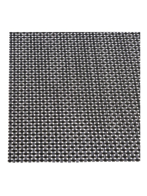 Lot de 6 Sets de table rectangulaire Maoli - Kiabi Lot de 6 Sets de table rectangulaire Maoli - Kiabi