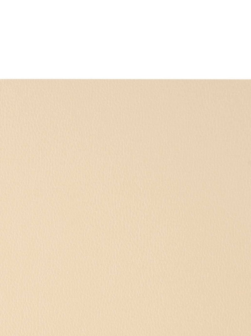 Lot de 6 Sets de table rectangulaire Tenor Beige - Kiabi