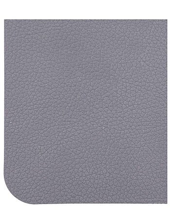 Lot de 6 Sets de table rectangulaire Tenor