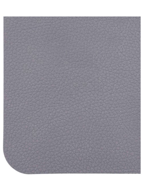 Lot de 6 Sets de table rectangulaire Tenor - Kiabi Lot de 6 Sets de table rectangulaire Tenor - Kiabi