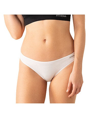 Lot de 6 slips femme My Petit Prix Athena