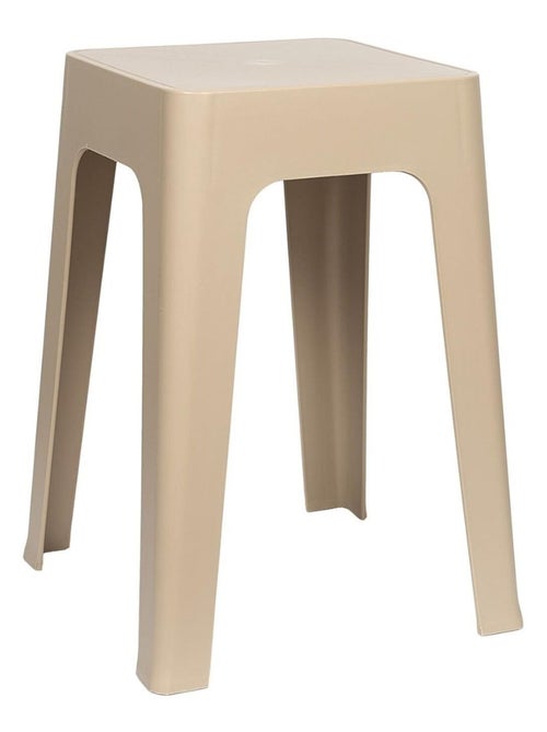 Lot de 6 tabourets empilables SPECTRA - Kiabi