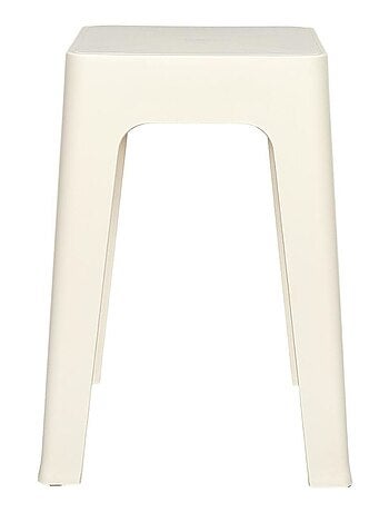 Lot de 6 tabourets empilables SPECTRA