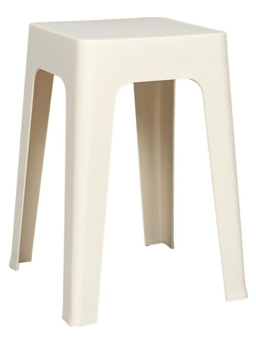 Lot de 6 tabourets empilables SPECTRA - Kiabi