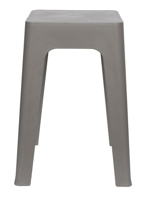 Lot de 6 tabourets empilables SPECTRA - Kiabi