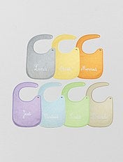 Bavoir Bebe Kiabi La Mode A Petits Prix