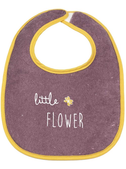 Lot De 7 Bavoirs Waterproof - Kiabi Lot De 7 Bavoirs Waterproof - Kiabi