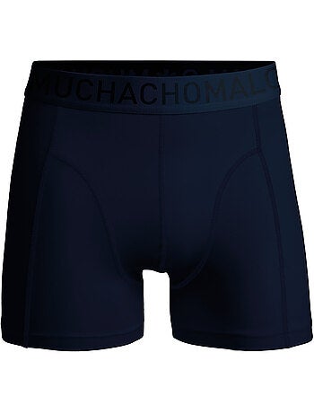 Lot de 7 boxers homme Muchachomalo