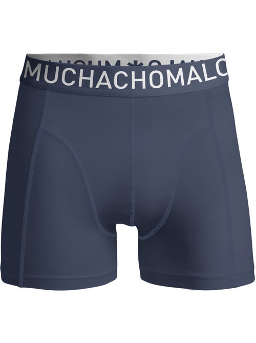 Lot de 7 boxers homme Muchachomalo - Kiabi Lot de 7 boxers homme Muchachomalo - Kiabi
