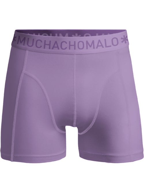 Lot de 7 boxers homme Muchachomalo - Kiabi
