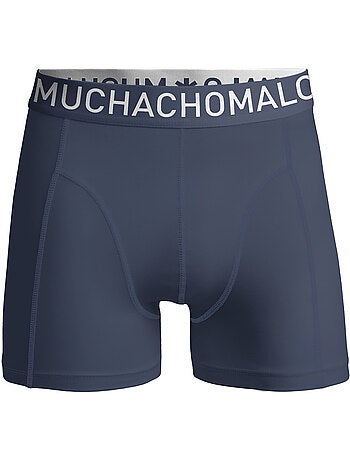 Lot de 7 boxers homme Muchachomalo