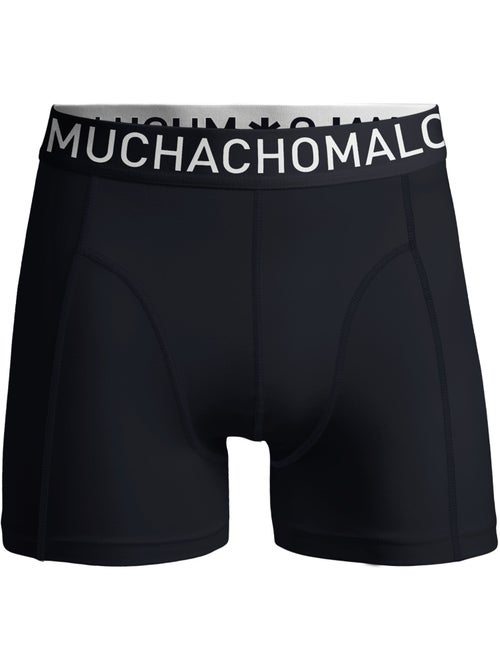 Lot de 7 boxers homme Muchachomalo - Kiabi Lot de 7 boxers homme Muchachomalo - Kiabi
