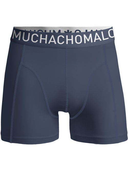 Lot de 7 boxers homme Muchachomalo - Kiabi Lot de 7 boxers homme Muchachomalo - Kiabi