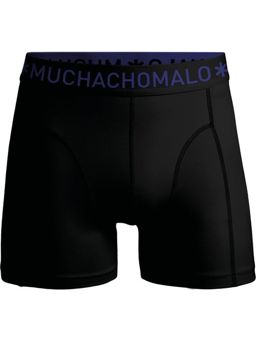 Lot de 7 boxers homme Muchachomalo - Kiabi