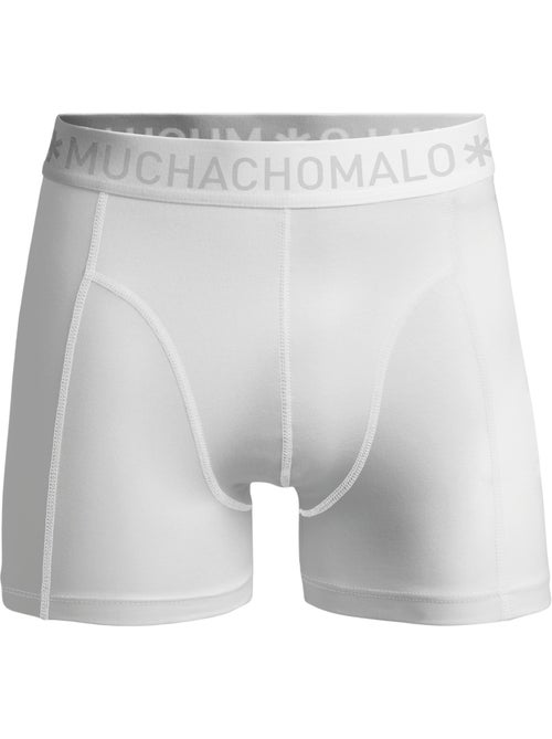 Lot de 7 boxers homme Muchachomalo - Kiabi